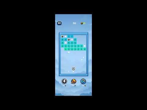 Brick Breaker Classic- Crusher