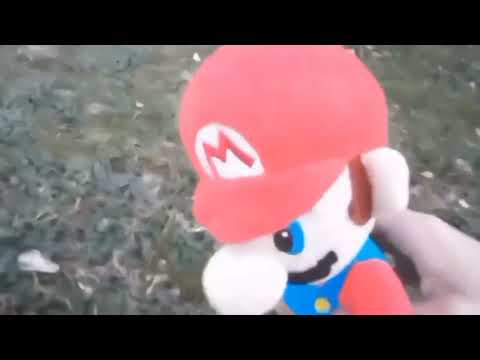 The Great Galactic Revolt episode 6 "Mario decisive!"