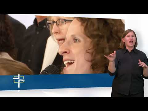 SdH in DGS #717 Psalm 23 – Teil 3 (Stunde des Höchsten)