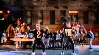 Kid 'n Play - Gittin' Funky video