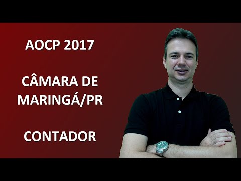 AOCP17Q002 - AOCP - 2017 - CÂMARA MARINGÁ/PR - RESOLUÇÃO DE PROBLEMAS ENVOLVENDO RACIOCÍNIO LÓGICO.