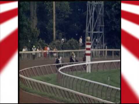Saratoga 150 Feature - 1994 Travers