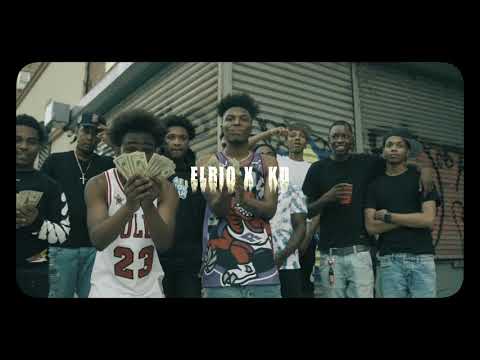 G5KD x ElRio - “FG In The Spot” (Official Music Video) Prod.MKThePlug