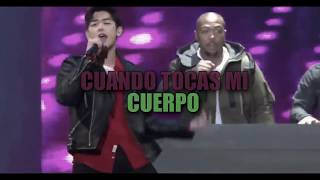[sub español] Eric Nam x Timbaland - Body.
