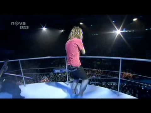 Miro Šmajda - 1.ČSS - 6. kolo -  Welcome to the Jungle