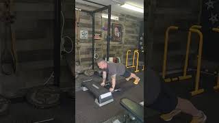 Download lagu Hand step up w/ Renegade Row mp3 Download lagu Hand step up w/ Renegade Row mp3