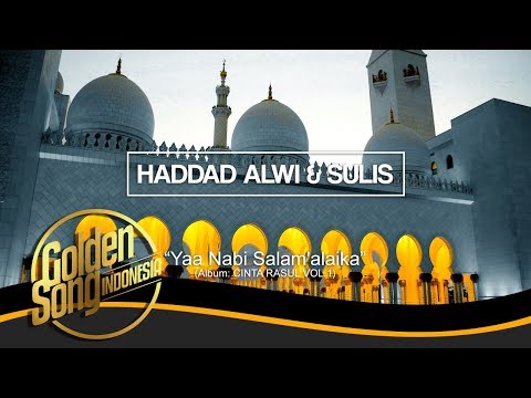 download lagu mp3 mp4 Download Lagu Mp3 Haddad Alwi Ya Nabi Salam Alaika, download lagu Download Lagu Mp3 Haddad Alwi Ya Nabi Salam Alaika gratis, unduh video klip Download Lagu Mp3 Haddad Alwi Ya Nabi Salam Alaika
