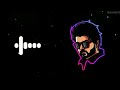 Beast Ringtone Thalapathy Vijay Beast BGM Beast BGM Ringtone Beast Mode BGM RelaxBGM