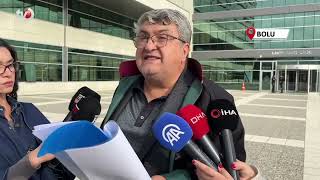 Kartalkaya Davası Sonrası Bakanlık Personeline Tutuklama Talebi