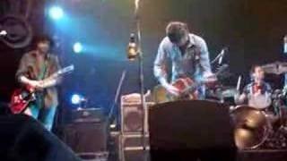Micky and the Motorcars - Guts @ Granada Theater