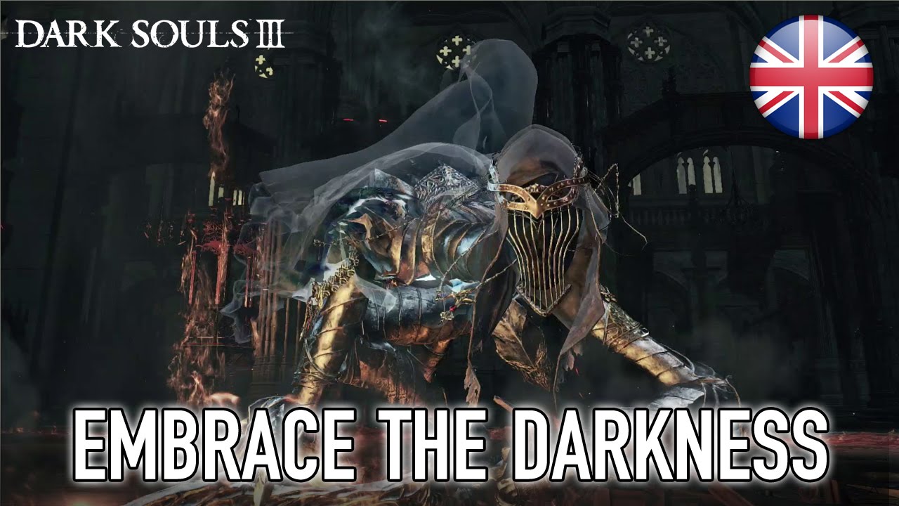 Watch Embrace The Darkness