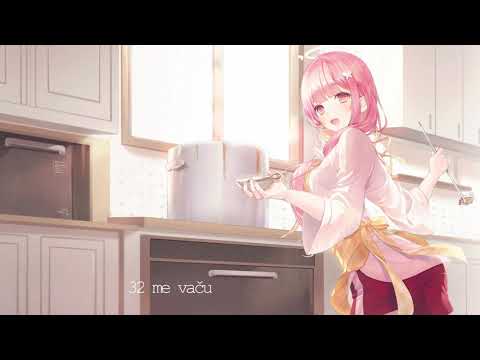 Nightcore - Kuvam Krek (Prod. Steva)