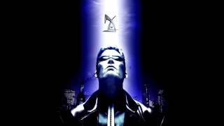Deus Ex - 081 - DuClare Chateau - Combat