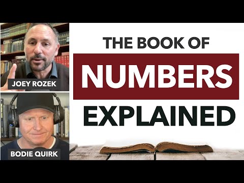 A Complete Guide to Numbers