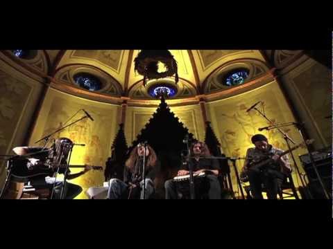 Vayden - Genevieve - The Maria Magdalena Kirche Session