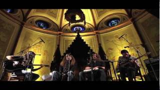 Vayden - Genevieve - The Maria Magdalena Kirche Session