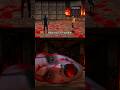 MK4 Subzero Ending Comparison PS1 Vs N64