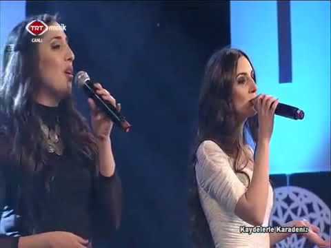 Bilal Hancı - Volkan Arslan - Özlem Üngör - Merve Yavuz & Bir Evum Var Kalede