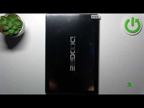 How to Make Factory Reset on DOOGEE T10?