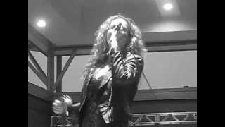 Dana Fuchs - Living on Sunday - 6/20/15