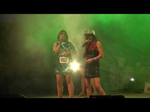 Prymackaja Biasieda cz. 27 - Zołoto 7.08.21