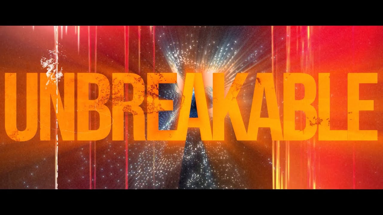 アンブレイカブル (Lyric Video) / ASH feat. MindaRyn