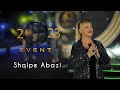 Potpuri E Shqiperise Mesme (Live Event 2023 ) Shqipe Abazi