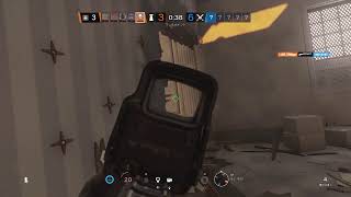 クラン戦