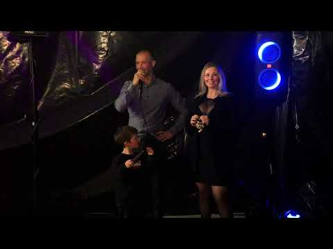 Opening Aannemersbedrijf T.Romme Etten Leur 12 November 2022