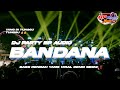 DJ PARTY BP AUDIO BANDANA TERBARU BASS HOREG VIRAL SBSW ️