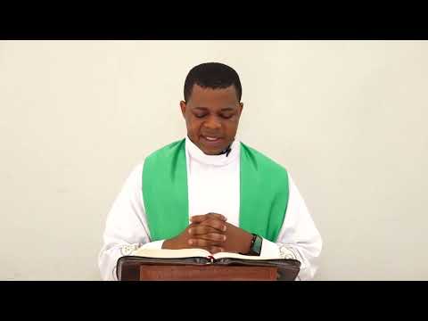 Évangile du jour du 27 janvier 2026