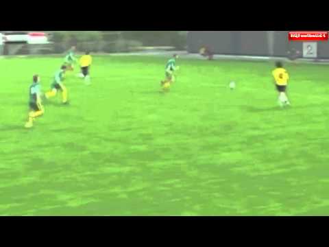 Hans Petter Fantastic Volley Goal ~ Skjold IL  Norway  ~ 2014