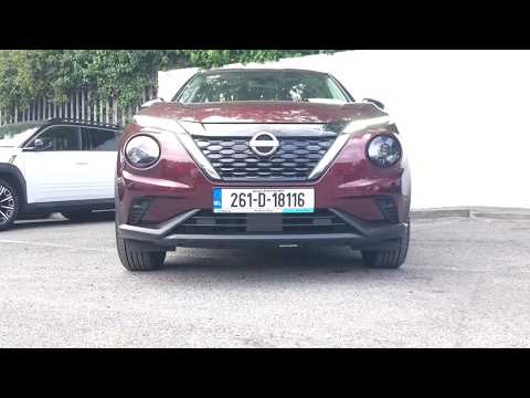 Nissan Juke HYBRID SV ** €2k scrappage ** - Image 2