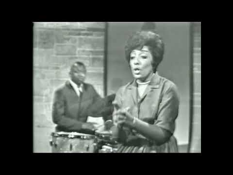 Love for Sale - Carmen McRae  1962