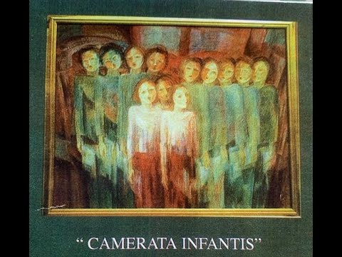 Corul de Camera "Gheorghe Dima" - "Sârba-n căruță" de Gheorghe Danga