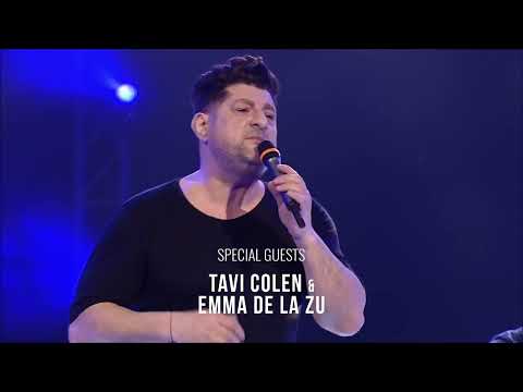 Derange | Tavi Colen & Emma de la Zu | 25th of March