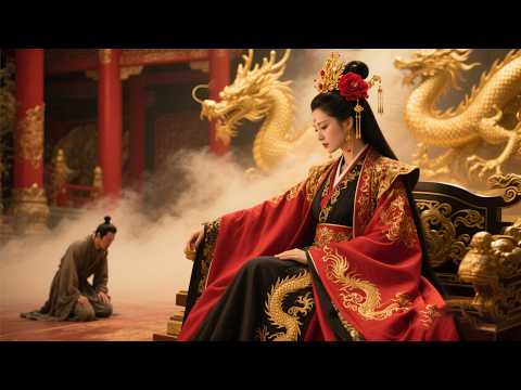 【Full】I sold myself for him, he married another. I walked away, became empress, and he regretted it.