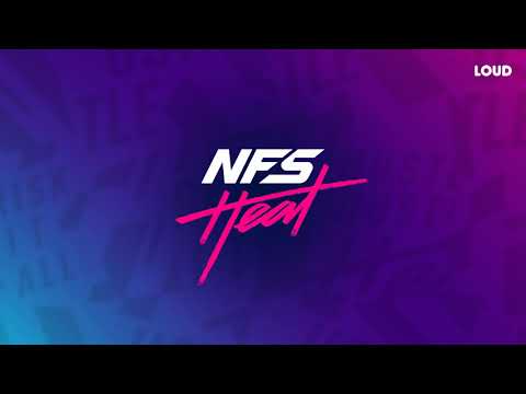 Need for Speed™ Heat SOUNDTRACK | BlocBoy JB - Mercedes