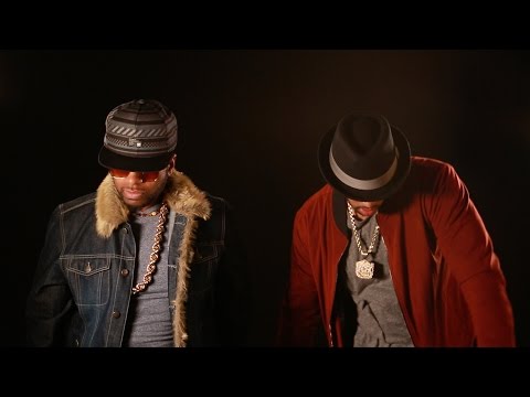 E Jake - Money N Music feat. Geechi Suede (of Camp-Lo) [in-studio performance]