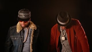 E Jake - Money N Music feat. Geechi Suede (of Camp-Lo) [in-studio performance]