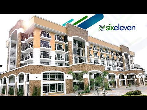 Six Eleven Global Services