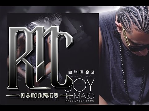 Radio mc - Soy el malo - prod - jason crow