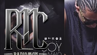 Radio mc - Soy el malo - prod - jason crow