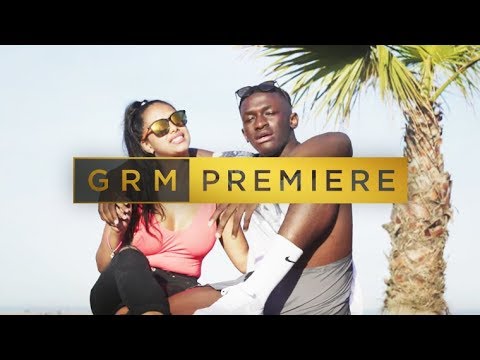 Hardy Caprio ft. One Acen - Unsigned [Music Video] | GRM Daily Video