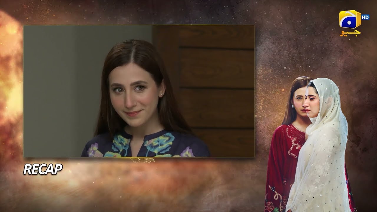 Recap Iblees Episode 62 - 14th March 2026 - Har Pal Geo