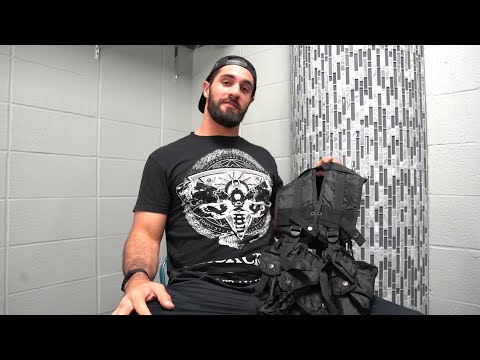 Seth Rollins: Wrestling Is Easy To Follow, No Matter Who You Are