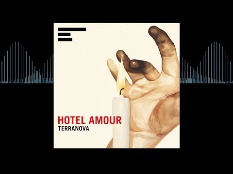 Terranova feat  Billie Ray Martin - Make Me Feel - 'Hotel Amour' Album