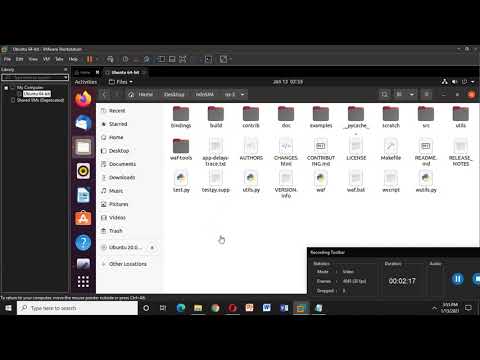 Enhancement of nodes in ndnSIM example..............