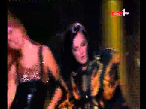 Mirna Radulović - Where have you been - Rihanna