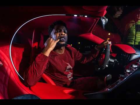 AMBUSH - OT (OFFICIAL VIDEO)